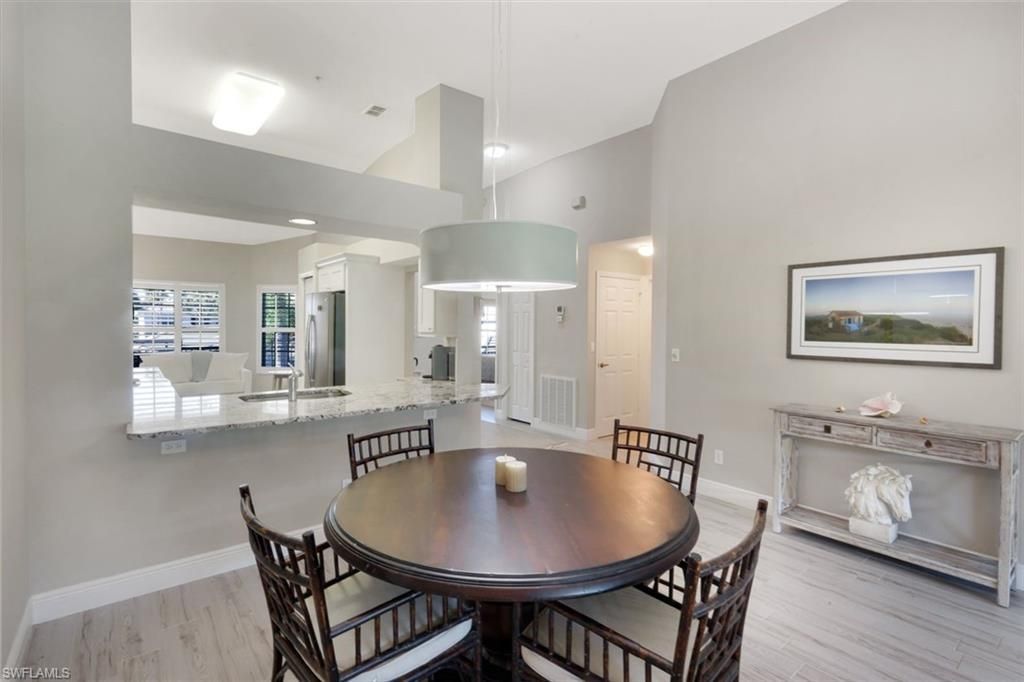 2235 Chesterbrook Ct, Unit 203, Naples, FL 34109 Photo