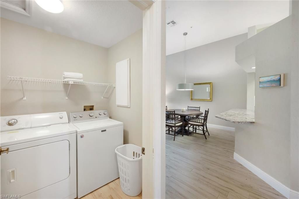 2235 Chesterbrook Ct, Unit 203, Naples, FL 34109 Photo