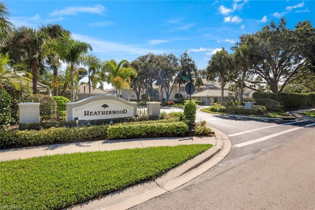 2235 Chesterbrook Ct, Unit 203, Naples, FL 34109 Photo