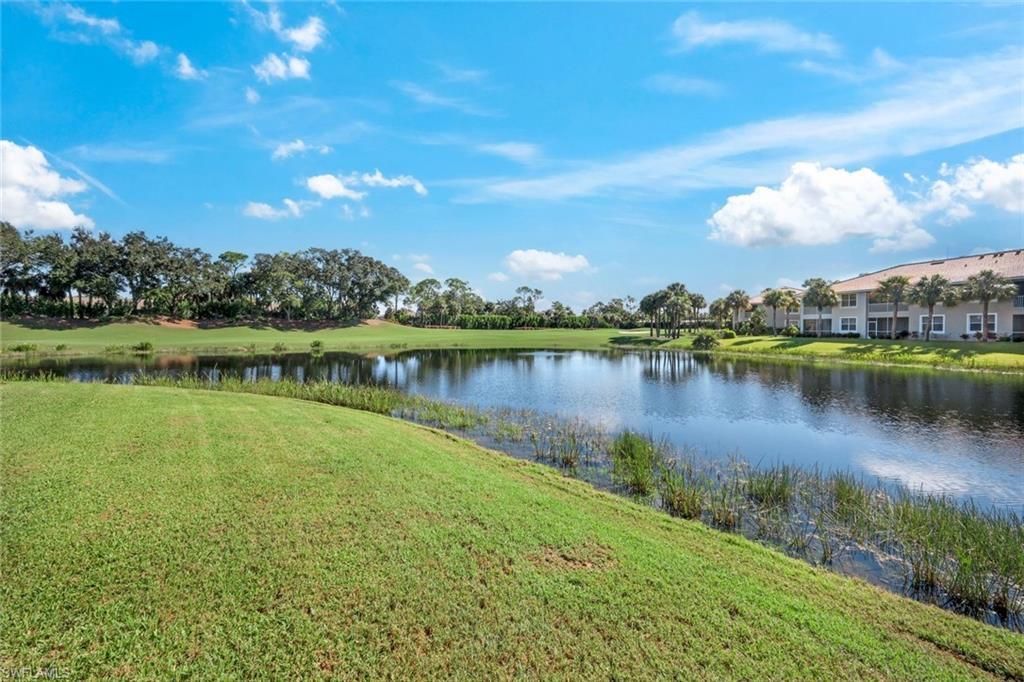 2235 Chesterbrook Ct, Unit 203, Naples, FL 34109 Photo