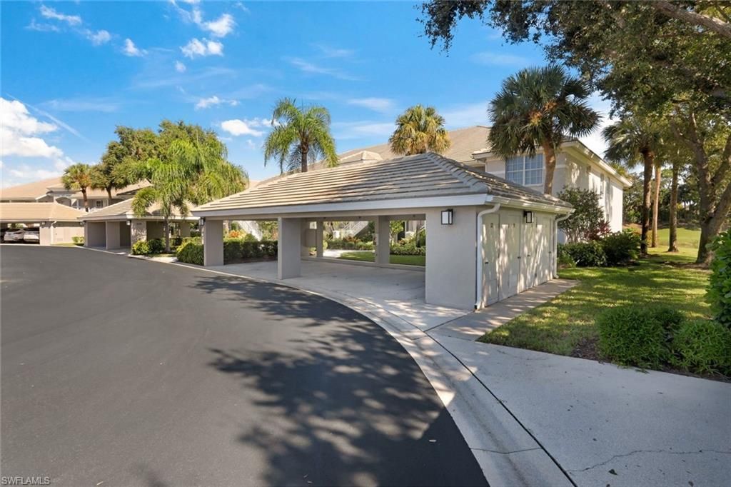 2235 Chesterbrook Ct, Unit 203, Naples, FL 34109 Photo