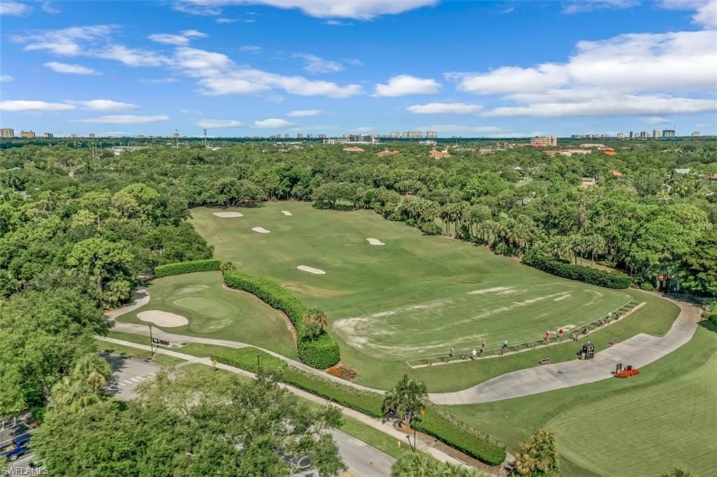 2235 Chesterbrook Ct, Unit 203, Naples, FL 34109 Photo