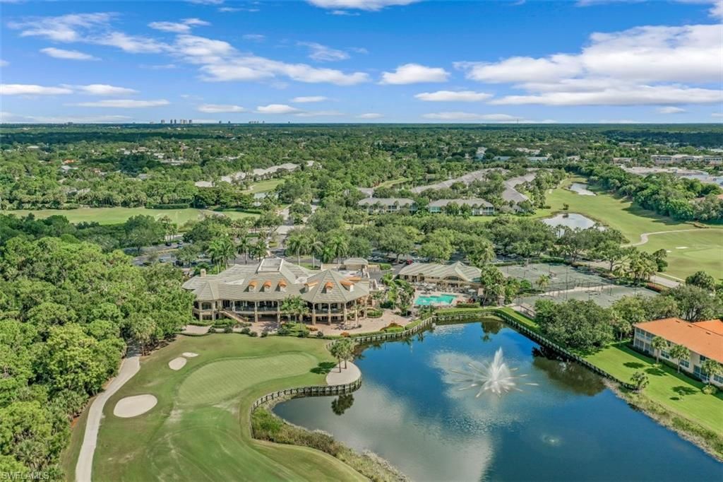 2235 Chesterbrook Ct, Unit 203, Naples, FL 34109 Photo