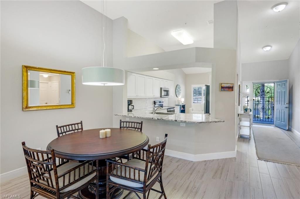 2235 Chesterbrook Ct, Unit 203, Naples, FL 34109 Photo