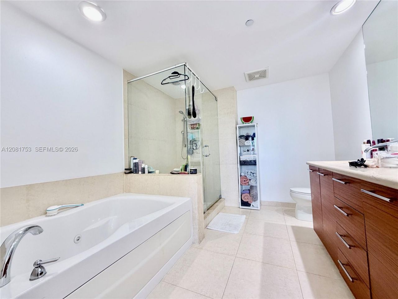 50 Biscayne Blvd , Unit 3211, Miami, FL 33132 Photo