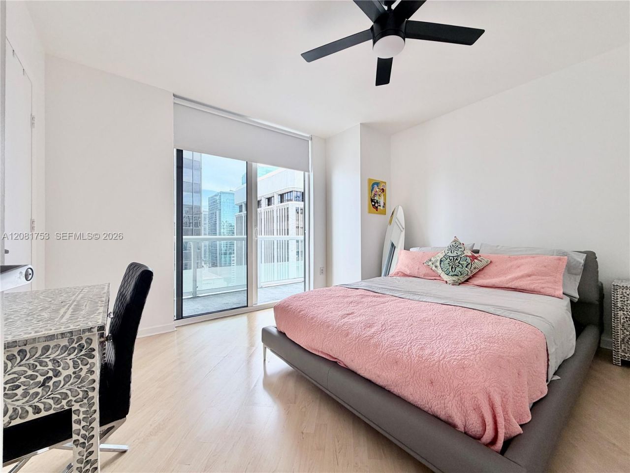 50 Biscayne Blvd , Unit 3211, Miami, FL 33132 Photo