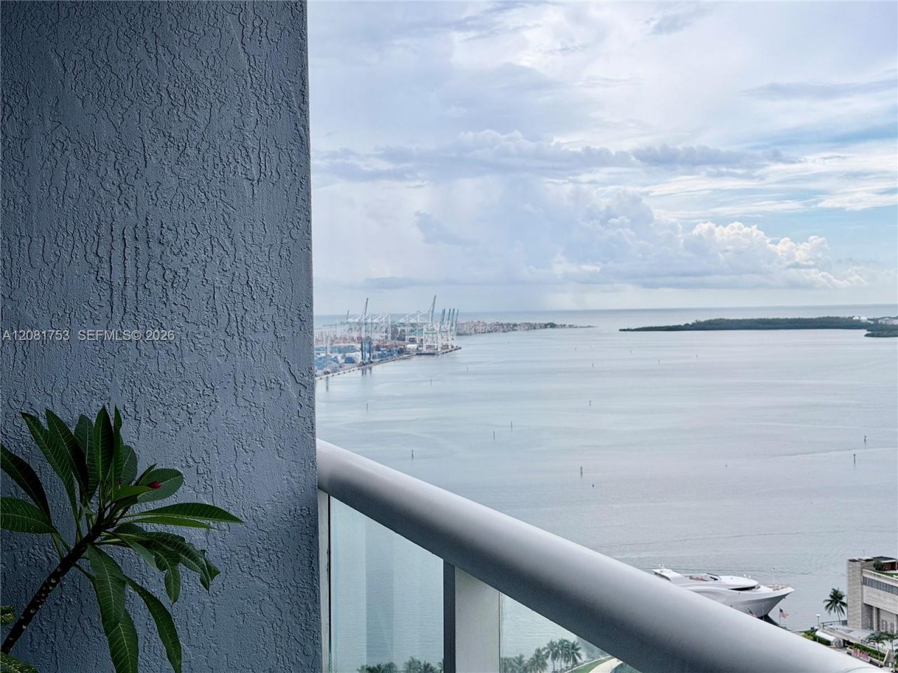50 Biscayne Blvd , Unit 3211, Miami, FL 33132 Photo