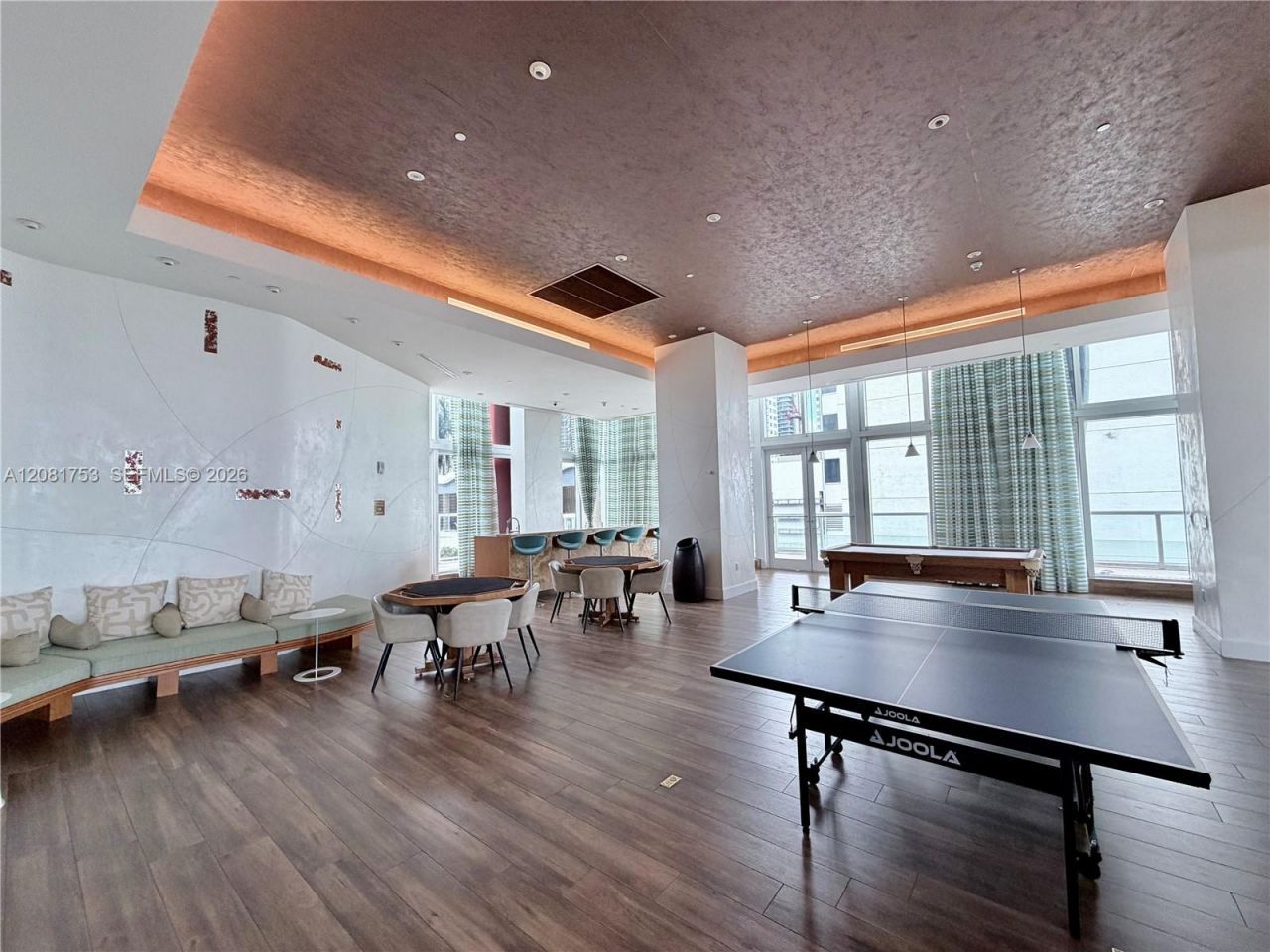 50 Biscayne Blvd , Unit 3211, Miami, FL 33132 Photo