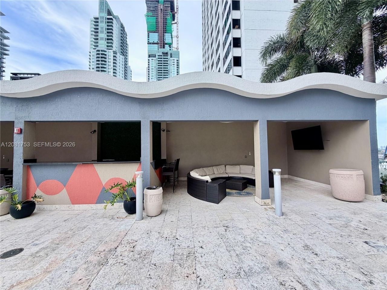 50 Biscayne Blvd , Unit 3211, Miami, FL 33132 Photo