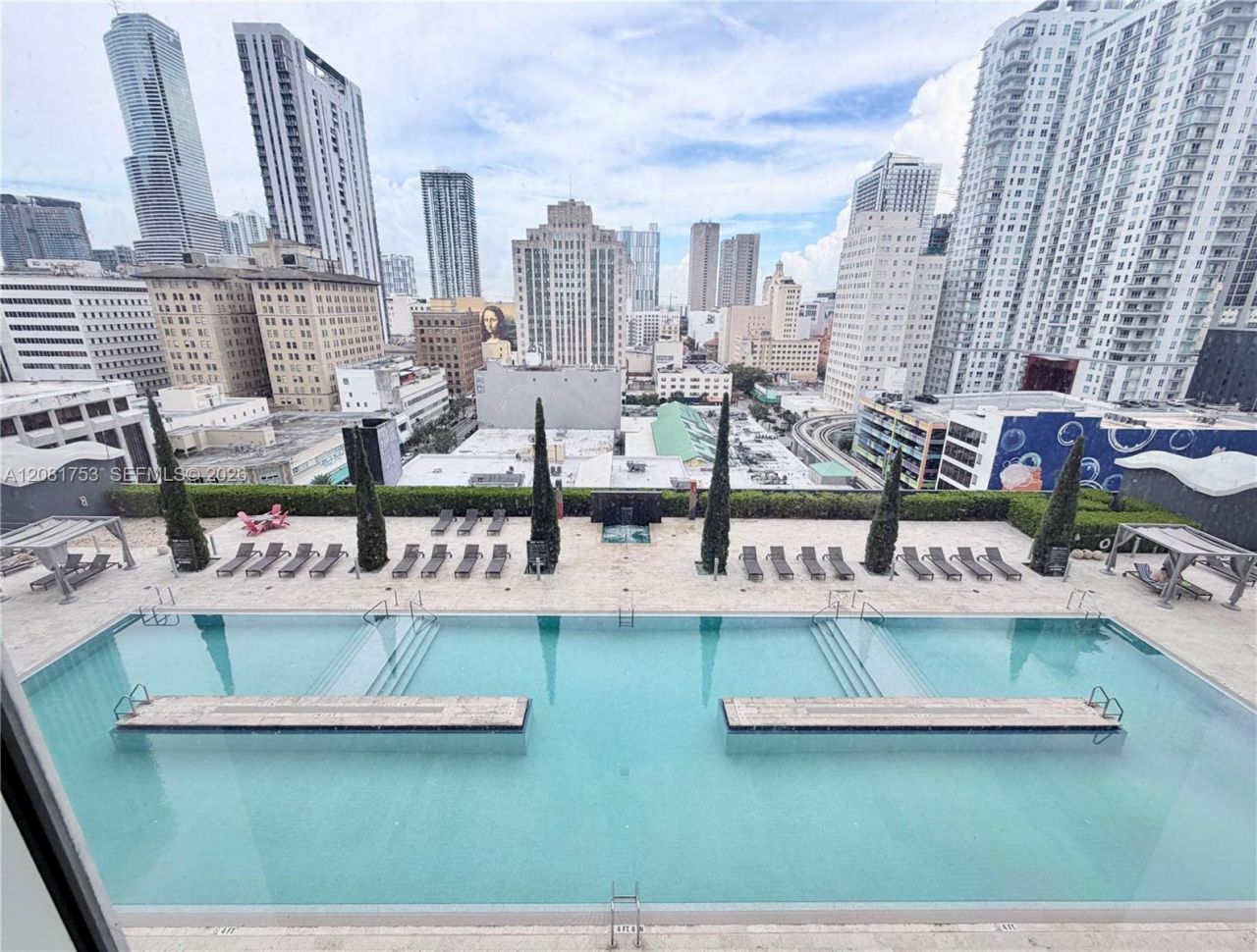50 Biscayne Blvd , Unit 3211, Miami, FL 33132 Photo