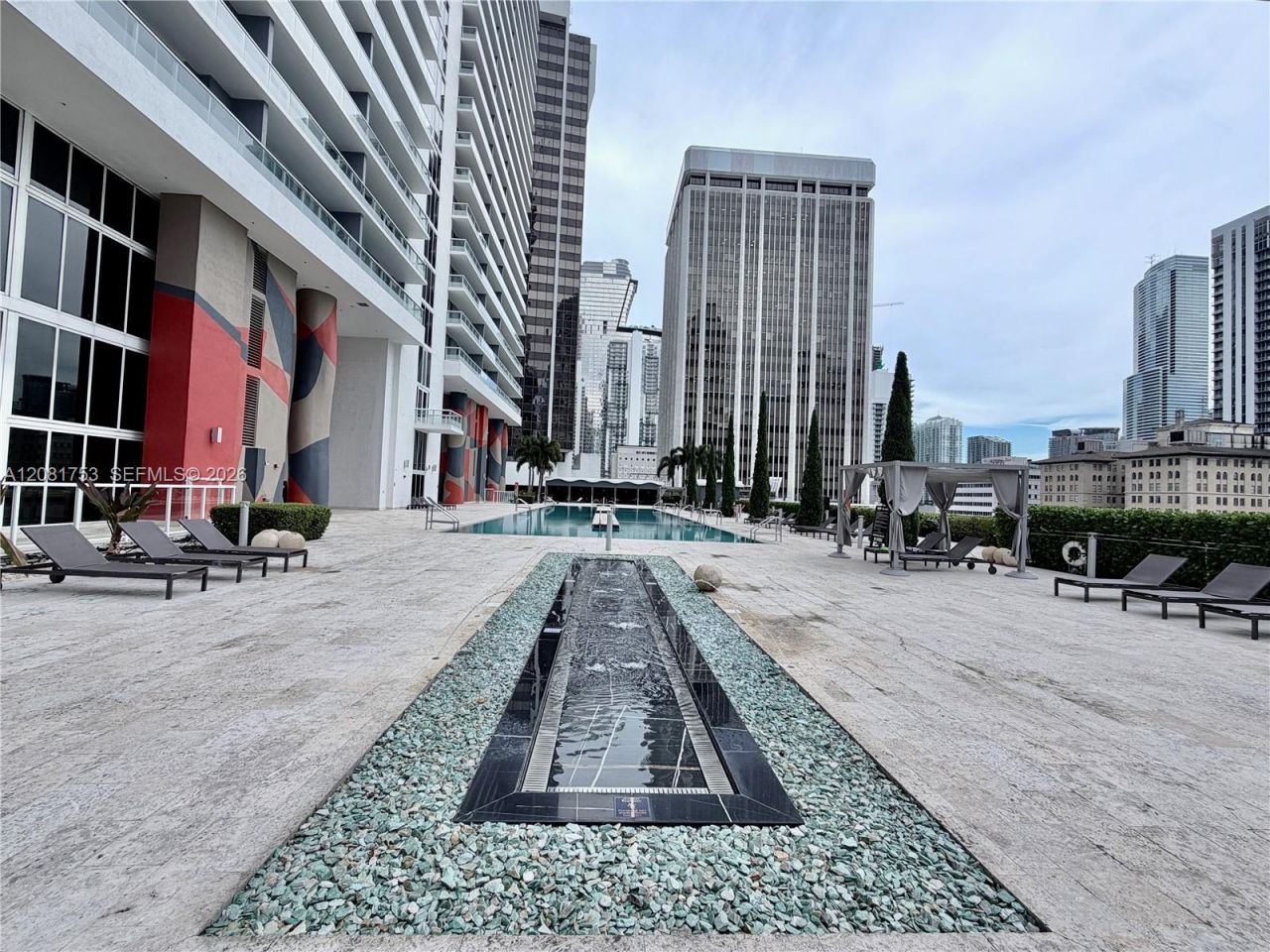 50 Biscayne Blvd , Unit 3211, Miami, FL 33132 Photo