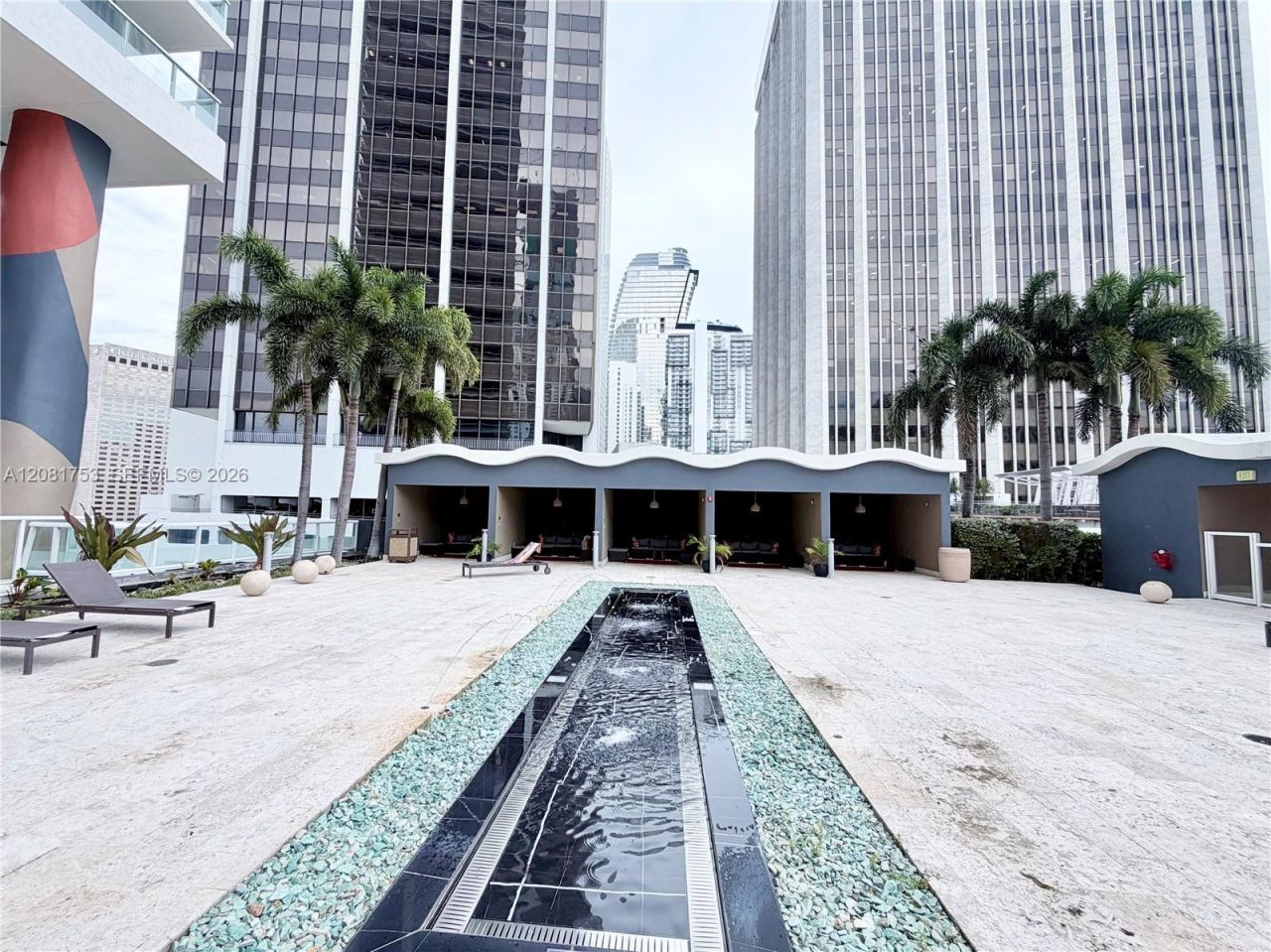 50 Biscayne Blvd , Unit 3211, Miami, FL 33132 Photo