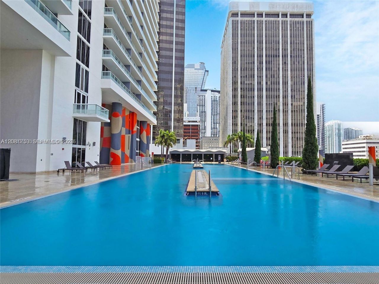50 Biscayne Blvd , Unit 3211, Miami, FL 33132 Photo