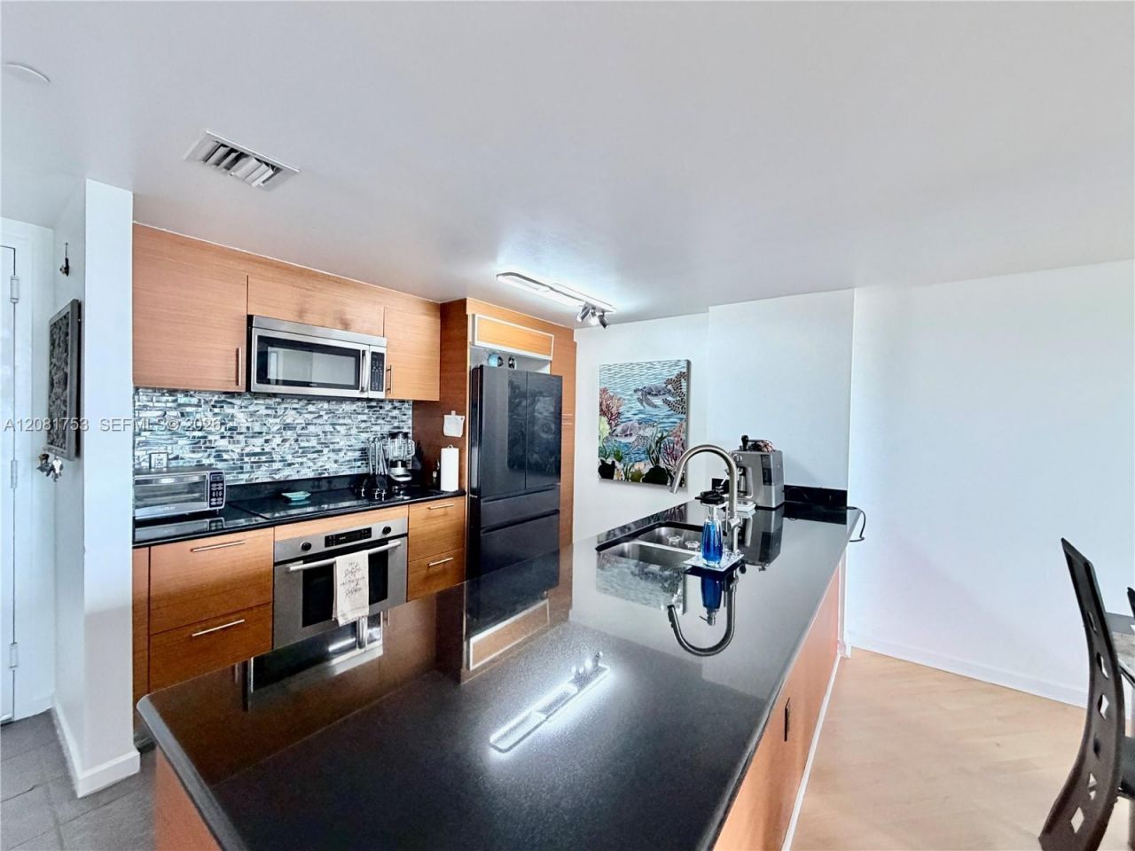 50 Biscayne Blvd , Unit 3211, Miami, FL 33132 Photo
