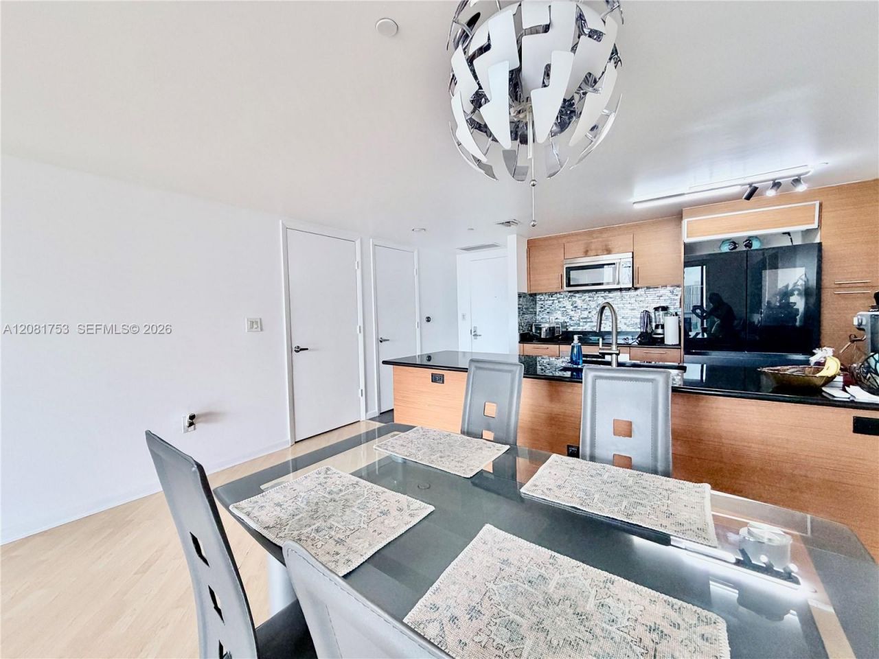 50 Biscayne Blvd , Unit 3211, Miami, FL 33132 Photo