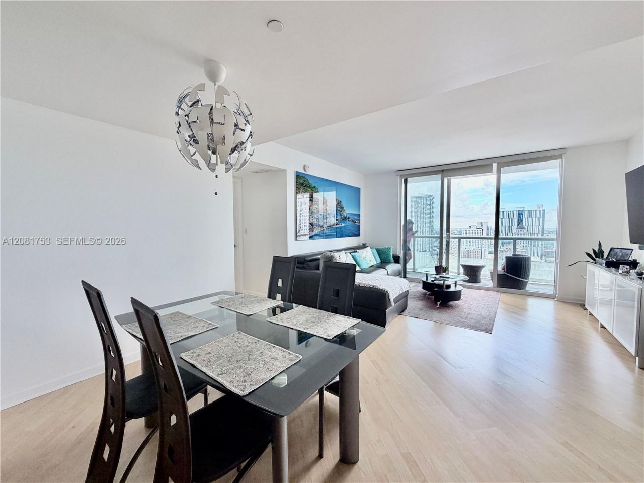 50 Biscayne Blvd , Unit 3211, Miami, FL 33132 Photo