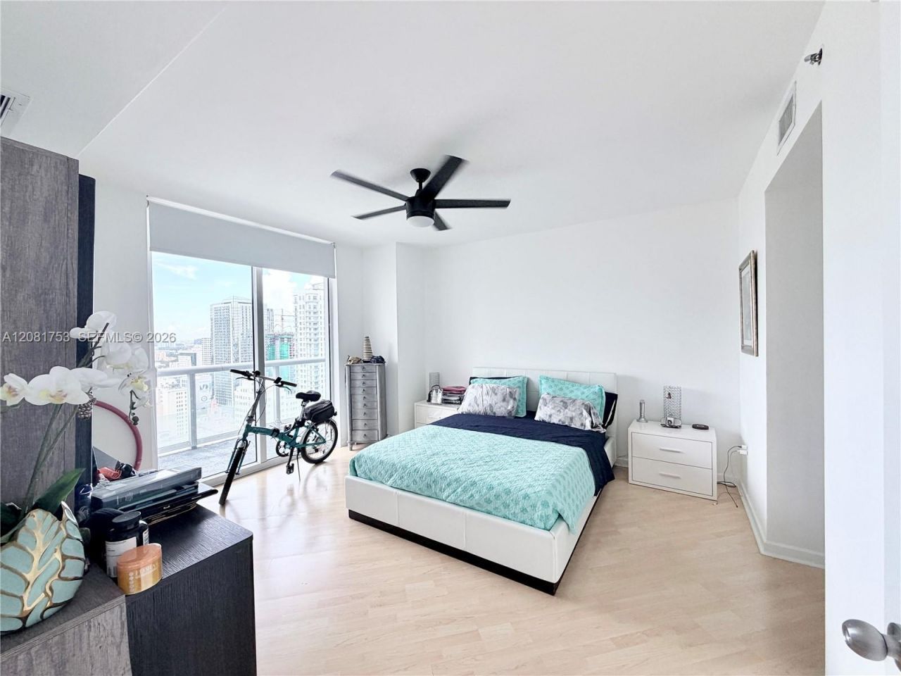 50 Biscayne Blvd , Unit 3211, Miami, FL 33132 Photo
