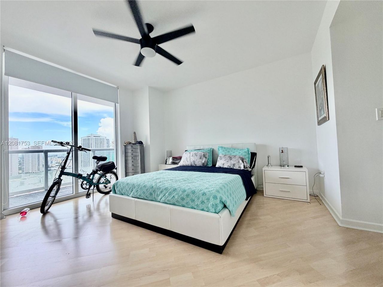 50 Biscayne Blvd , Unit 3211, Miami, FL 33132 Photo