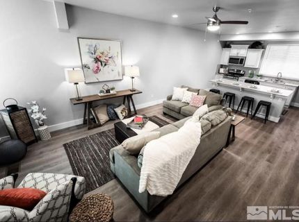720 Bluffs Court, Unit 101, Reno, NV 89523 Photo
