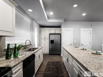 720 Bluffs Court, Unit 101, Reno, NV 89523 Photo