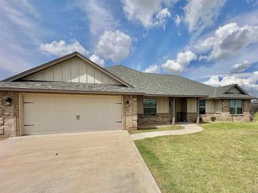 12092 Meers Porter Hill Rd, Fletcher, OK 73541