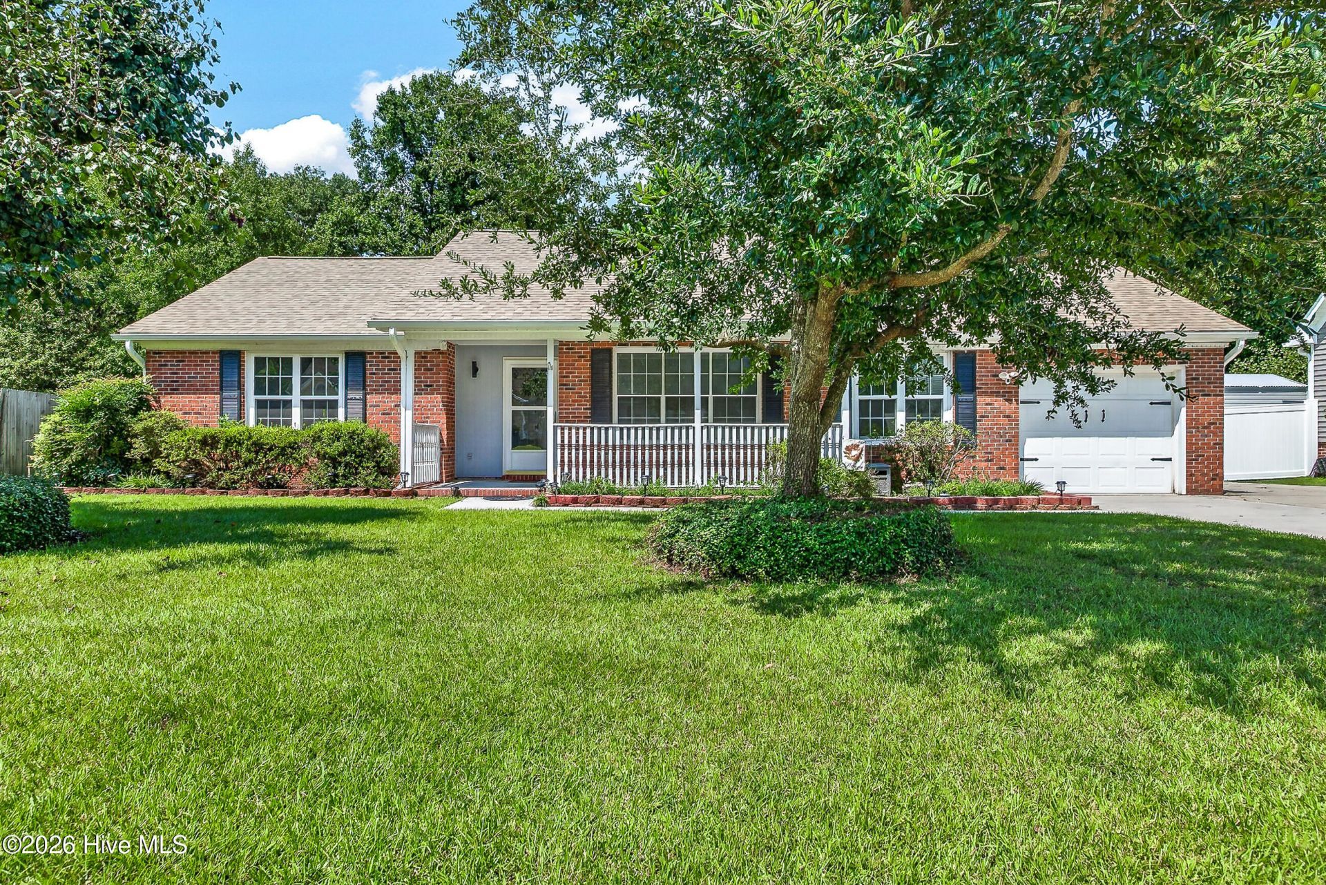219 Audubon Drive, Jacksonville, NC 28546 Main Photo