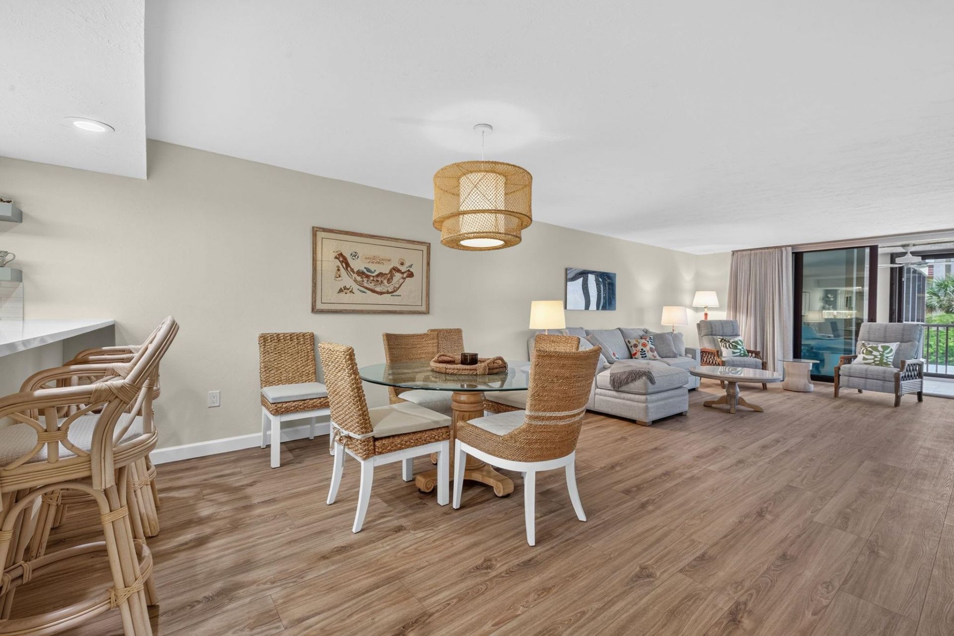 2929 W Gulf Dr, Unit 102, Sanibel, FL 33957 Photo