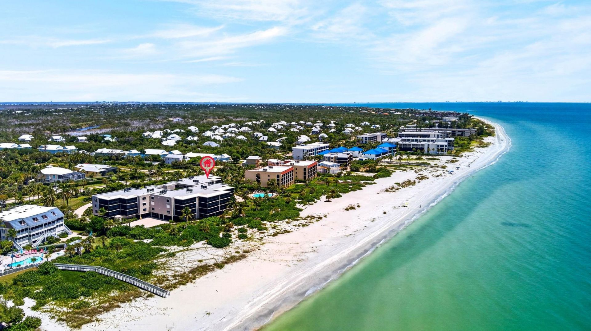 2929 W Gulf Dr, Unit 102, Sanibel, FL 33957 Photo