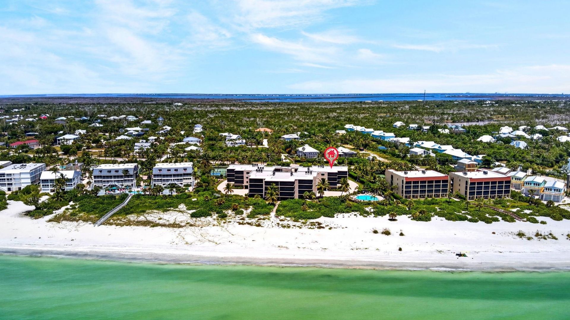 2929 W Gulf Dr, Unit 102, Sanibel, FL 33957 Photo