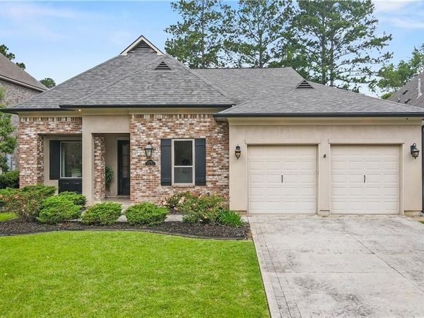 23793 CARTER Trace, Springfield, LA 70462