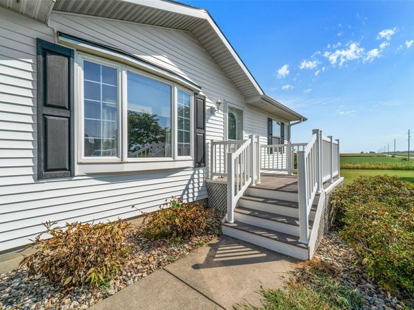 70305 310th Street, Collins, IA 50055