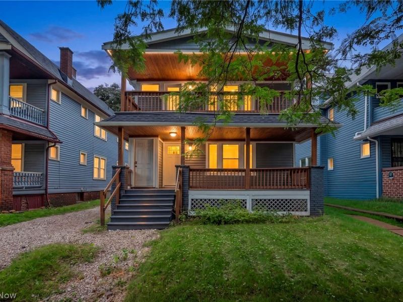 1328 E 86th, Cleveland, OH 44108 Photo 2