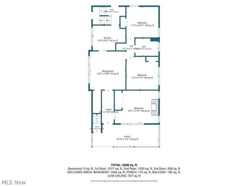 1328 E 86th, Cleveland, OH 44108 Photo 41