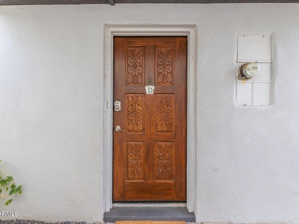 8550 E INDIAN SCHOOL Road, Unit D, Scottsdale, AZ 85251