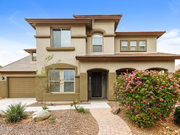 16767 W JACKSON Street, Goodyear, AZ 85338
