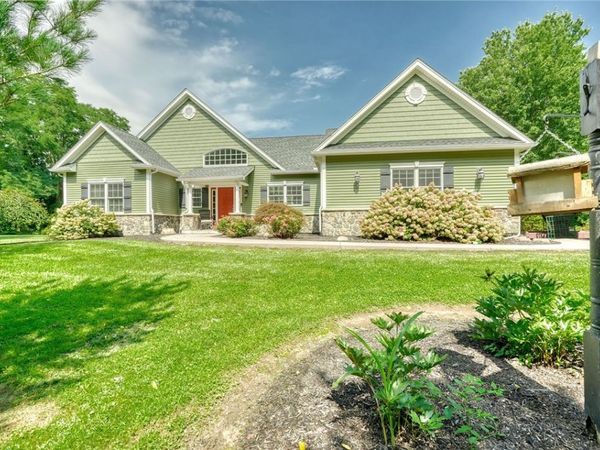 784 Hamlin Center Road , Hamlin, NY 14464