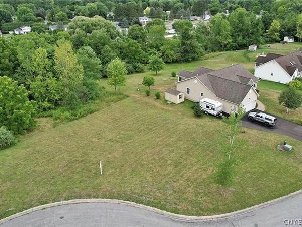 112 Jacob Lane , Chittenango, NY 13037
