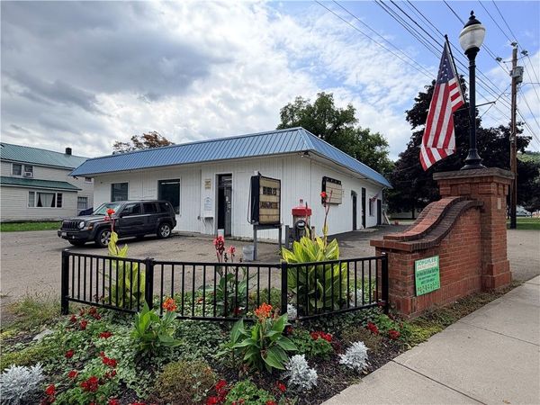 101 S Catherine Street, Montour Falls, NY 14865
