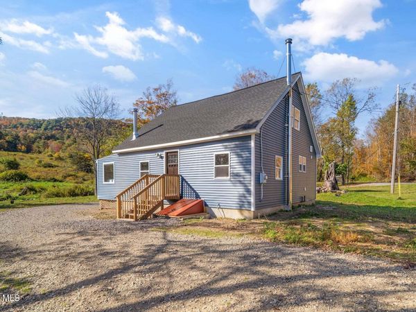 161 Bly Hollow Road, Petersburgh, NY 12138