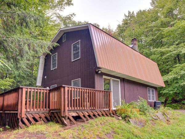 612 S Shore Road, Speculator, NY 12164