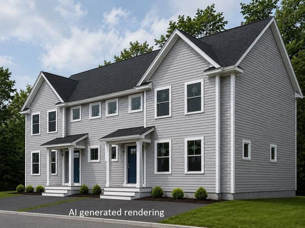 1405 Gar Highway, Unit 2 A, Swansea, MA 02777