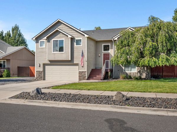 3720 W Jay Ave Ave, Spokane, WA 99208