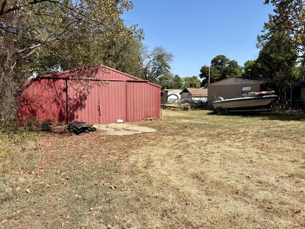 1524 NW 108th Street , Grove, OK 74344