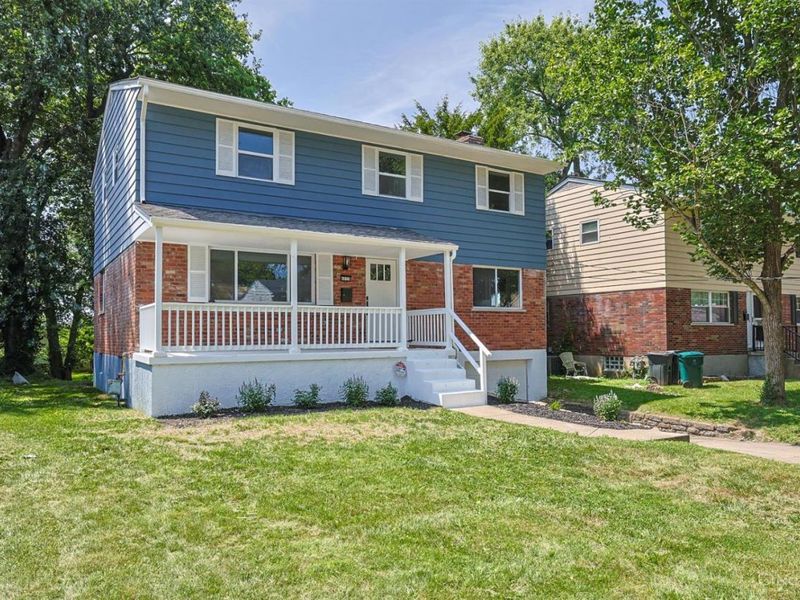 6029 Waldway Lane, Cincinnati, OH 45224 Photo 1