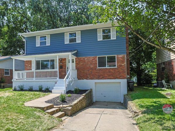 6029 Waldway Lane, Cincinnati, OH 45224