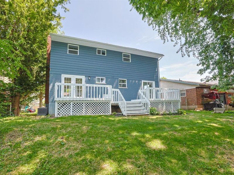 6029 Waldway Lane, Cincinnati, OH 45224 Photo 47