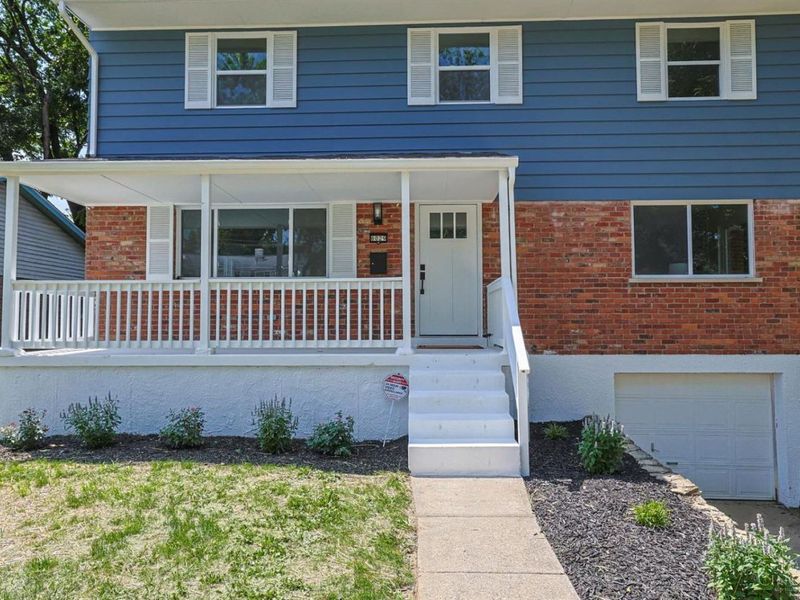 6029 Waldway Lane, Cincinnati, OH 45224 Photo 5