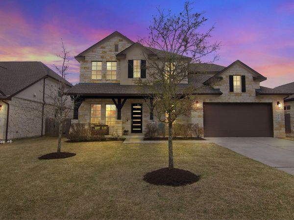 7100 Trissino DR, Austin, TX 78739