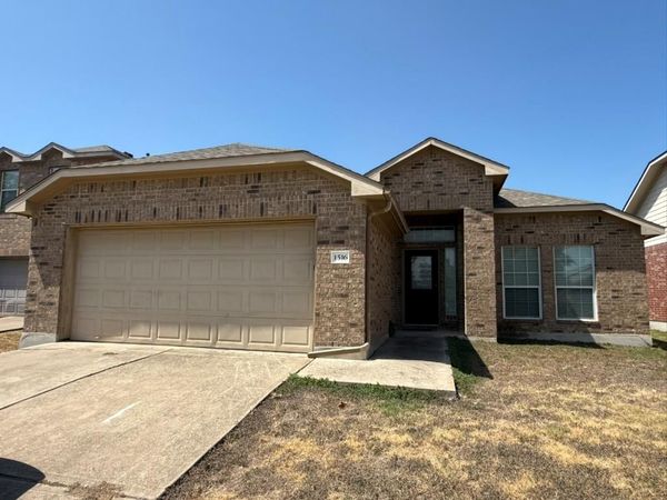 1516 Tonia LOOP, Round Rock, TX 78665