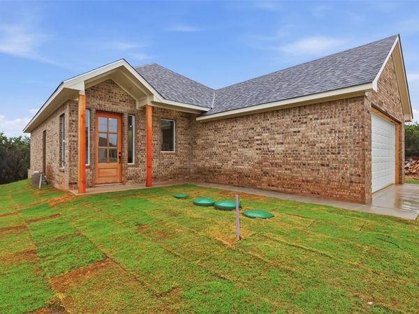 1413 Ridgeview Circle, Granbury, TX 76048